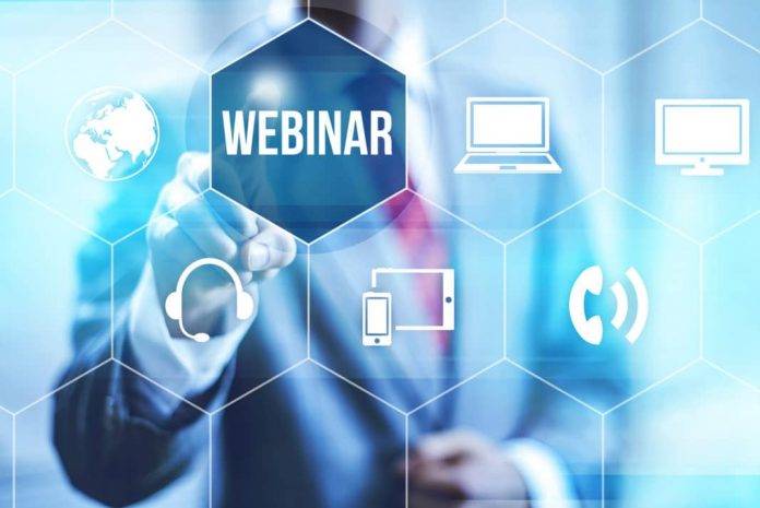 Business Webinar