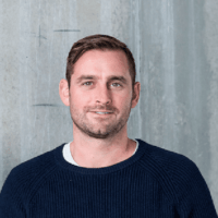 Christian Thomson CEO Marwick Marketing