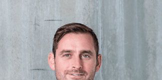 Christian Thomson, Founder & CEO of Marwick Marketing Christian Thomson CEO Marwick Marketing