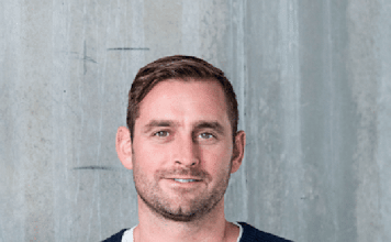 Christian Thomson CEO Marwick Marketing