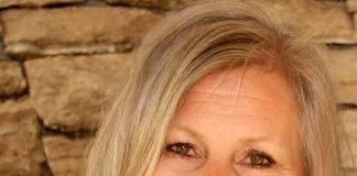 Justa Kendall, Co-Owner Urbana Kitchens