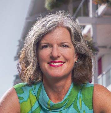Mandy Farmer CEO Accent Inns & Hotel Zed