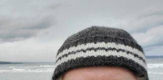 Graham Truax, Innovation Island