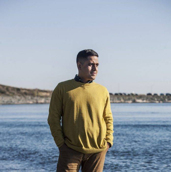 Devesh Bharadwaj