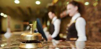 Tourism, Hospitality and Accommodation Collective Calls for Critical Support Tourism industry shutdown Hospitality