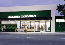 Urban Grocer Victoria BC