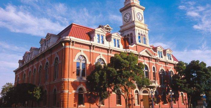 City of Victoria Launches Re-opening Toolkit for Small Business