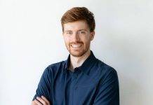 Photo of Angus Ewart, SEO/PPC Specialist, Marwick Marketing