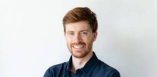 Photo of Angus Ewart, SEO/PPC Specialist, Marwick Marketing