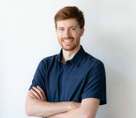 Photo of Angus Ewart, SEO/PPC Specialist, Marwick Marketing
