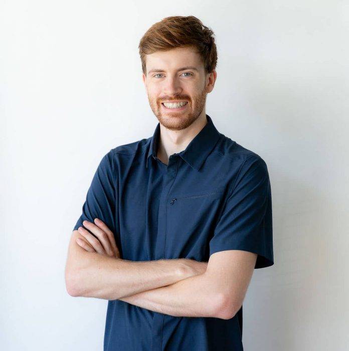 Photo of Angus Ewart, SEO/PPC Specialist, Marwick Marketing