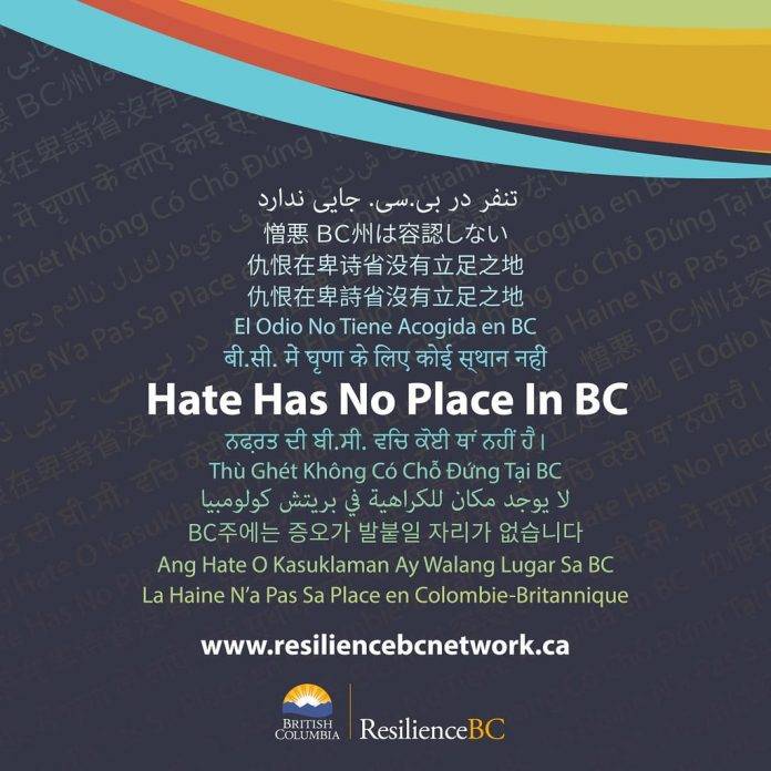 Resilience BC graphic