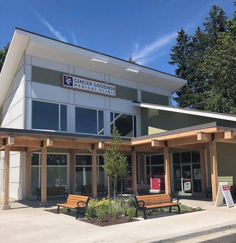 Cumberland, B.C. is Hip to Growth Douglas magazine