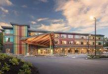 Hotel Zed Tofino