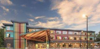 Hotel Zed Tofino