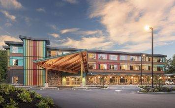 Hotel Zed Tofino