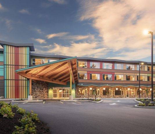 Hotel Zed Tofino