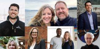 Victoria Chamber Of Commerce 2020 Award Winners