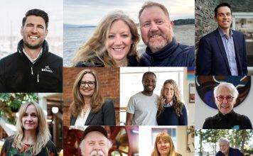 Victoria Chamber Of Commerce 2020 Award Winners