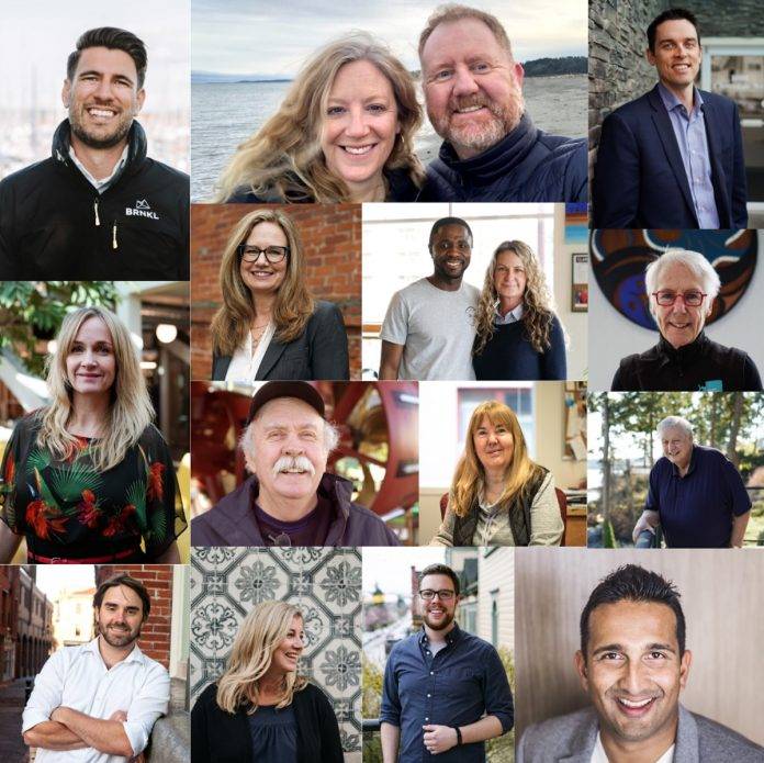 Chamber.Winners.IG Victoria Chamber Of Commerce 2020 Award Winners