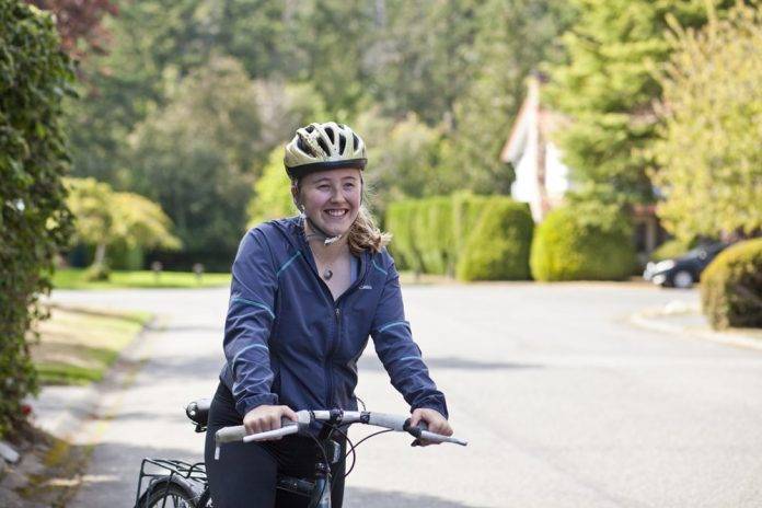 bellebike BiketoWork