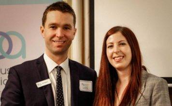Trevor McCall, Erin Boggs