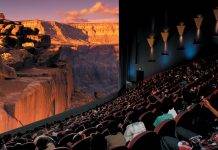 IMAX Victoria
