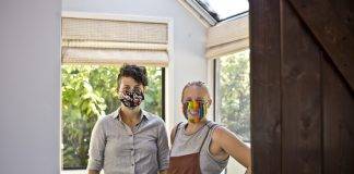 Shannon Graham, Karmen McNamara, The Kindness Factory