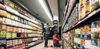 Rising Economy Taskforce’s preliminary Retail, Services and Restaurants Committee Report