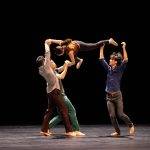 Bereishit Dance Company – Balance & Imbalance. Photo Credit: Niki Nath