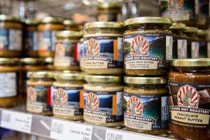 Island Nut Roastery product