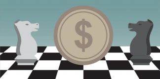 chess graphic