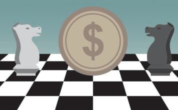 chess graphic