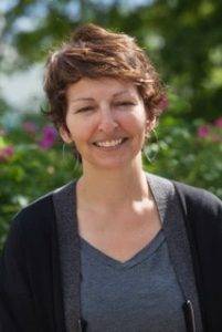 Dr. Sharon Hobenshield