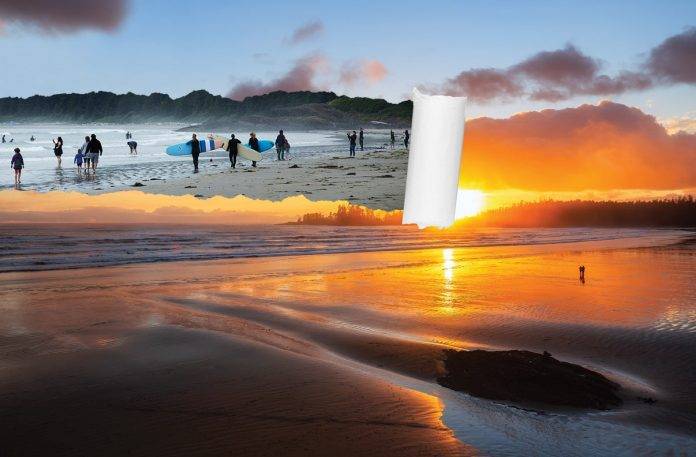 Tofino