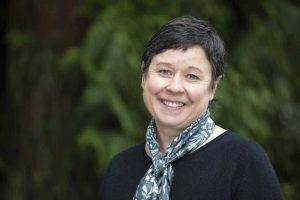 Dr. Deborah Saucier