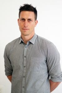 Rob Friend