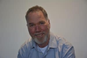 Stephen White, Executive Producer, Dance Victoria