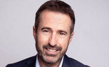 Oceans technology, global mindset will accelerate Victoria’s recovery says Rising Economy Week keynote John Stackhouse John Stackhouse