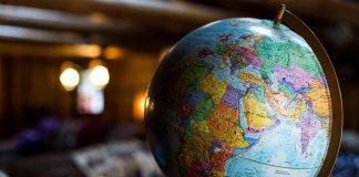 globe