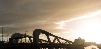 Victoria's Johnson Street Bridge