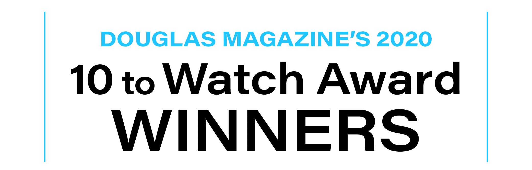 10 to watch banner