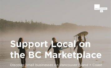 BC Marketplace