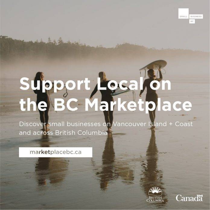 BC Marketplace