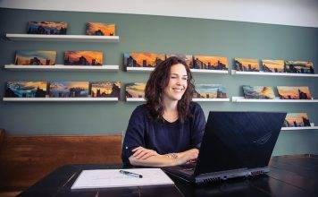 Photo of Nicala Hicks, Maven Design