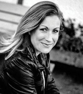 Photo of Rebecca Kirstein Resch