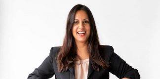 Angie Dosanjh, Marwick Marketing