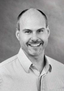 Photo of Chad Thiessen