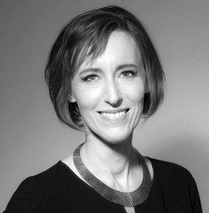 Photo of Jennifer Gresham