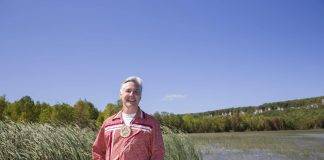 Professor John Borrows